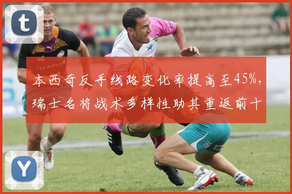 本西奇反手线路变化率提高至45%，瑞士名将战术多样性助其重返前十