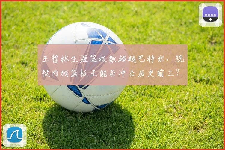 王哲林生涯篮板数超越巴特尔，现役内线篮板王能否冲击历史前三？